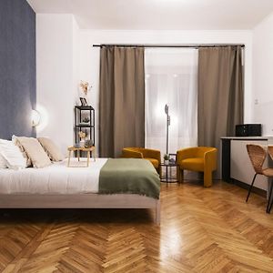 Studio Appartement